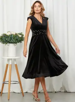 Rochie Joyce Neagra