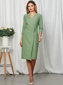 Rochie Laysla Vernil