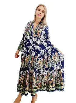 Rochie lejera Biencuta