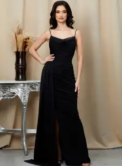 Rochie Madonna Neagra