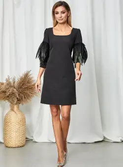Rochie Maya Neagra
