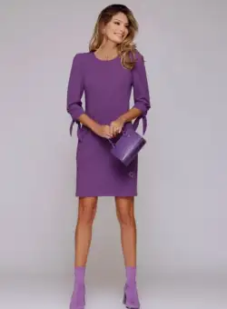 Rochie OF3MZ2396 mov Mizar