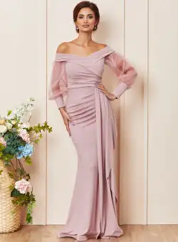 Rochie Priceless Rose