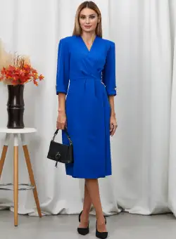 Rochie Raluka Albastra