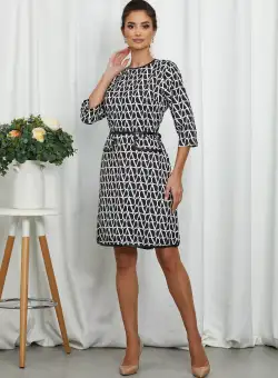 Rochie Relly Neagra