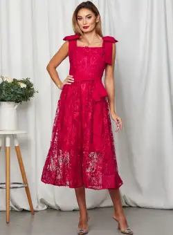 Rochie Renatte Rosie