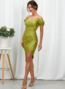 Rochie Sandra Fistic