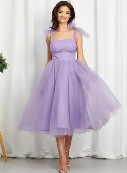 Rochie Savor Lila