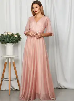 Rochie Scarlett Roz