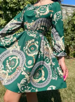 Rochie scurta - Luxe