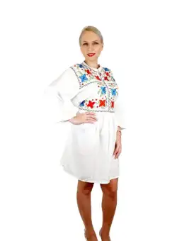 Rochie stilizata Ozana 2