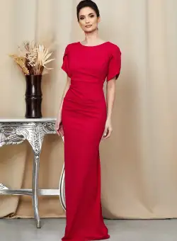 Rochie Theodora Rosie