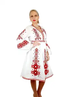 Rochie Traditionala Anabela 19