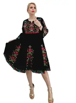 Rochie Traditionala Anabela 34