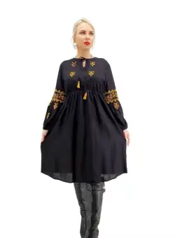 Rochie Traditionala Aneta 2