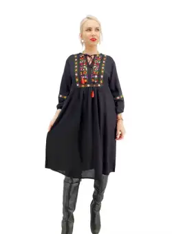 Rochie Traditionala Aneta