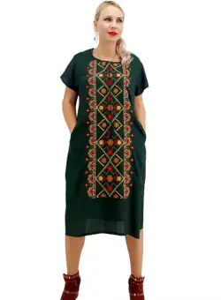 Rochie Traditionala Bella 13