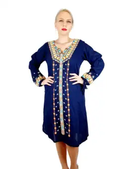 Rochie Traditionala Bella 8