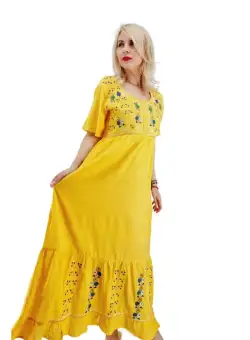 Rochie Traditionala Cris 7