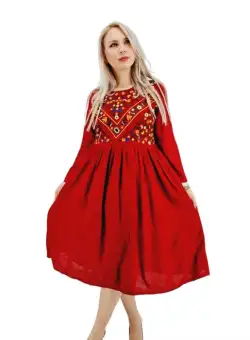 Rochie Traditionala Cristina 13