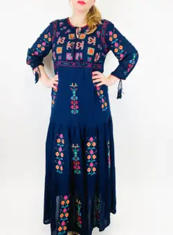 Rochie Traditionala Cristina 2