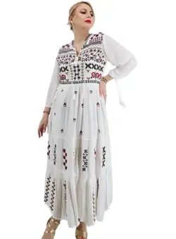 Rochie Traditionala Cristina 30