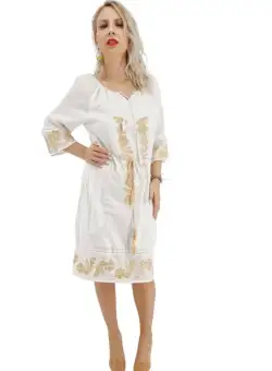 Rochie Traditionala Dorina 2