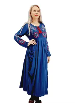 Rochie Traditionala Edith 2