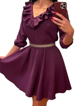 Rochie Traditionala Evanghelina