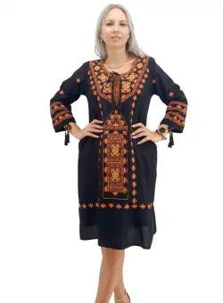 Rochie Traditionala Gabriela