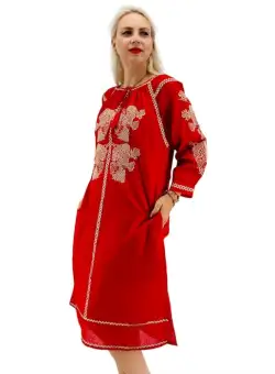 Rochie Traditionala Isla