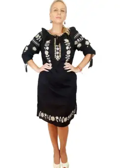 Rochie Traditionala Kalinda 2