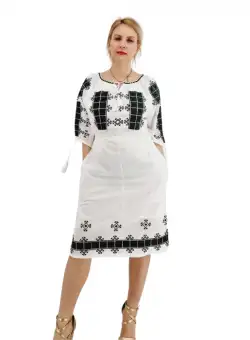 Rochie traditionala Miruna 15