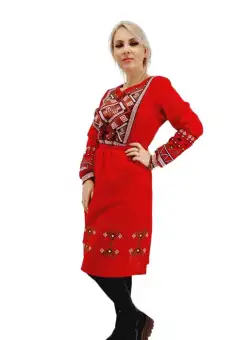 Rochie Traditionala Vivi 3