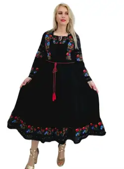 Rochie Traditionala Viviana 2