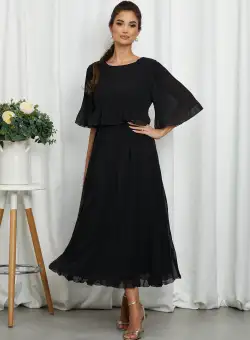 Rochie Valentina Neagra