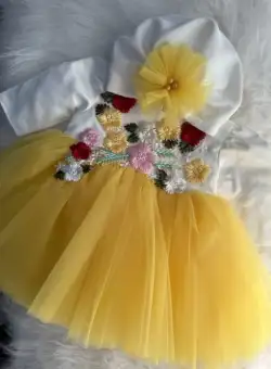Rochita botez si galben - Bubu