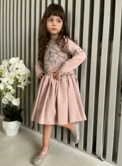 Rochita fetite Izabela