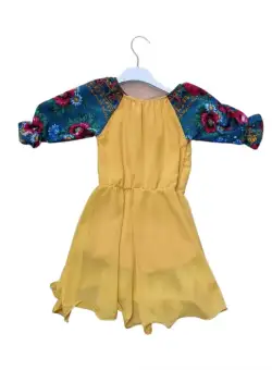 Rochita galbena Viorela