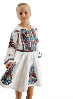 Rochita Traditionala Anabela