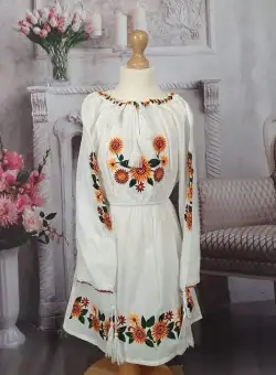 Rochita Traditionala Andreea