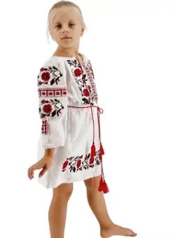 Rochita Traditionala Greta 5