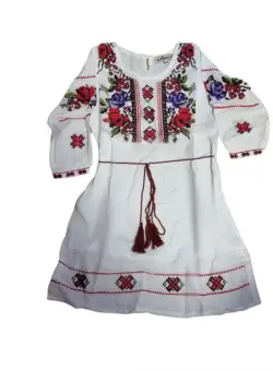 Rochita Traditionala Leila 5