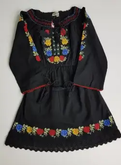 Rochita Traditionala Magdalena 5