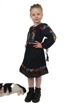 Rochita Traditionala Magdalena 7