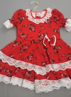 Rochita Traditionala Patricia