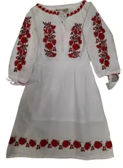 Rochita Traditionala Raisa