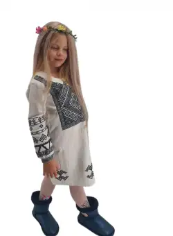 Rochita Traditionala Vivi 2