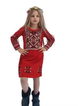 Rochita Traditionala Vivi