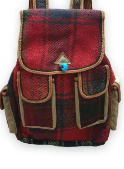 Rucsac british Laura